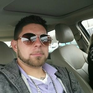 Meet your Posher, Jeremy